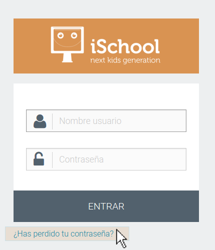 Acceso portal