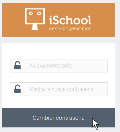 Acceso portal